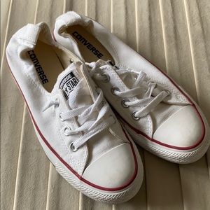 Converse tennis shoes